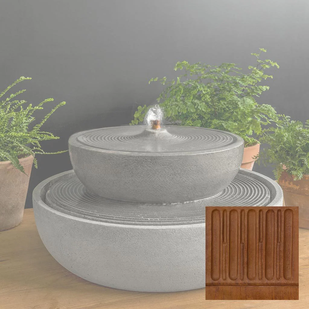 Lunas Fountain - Image 7