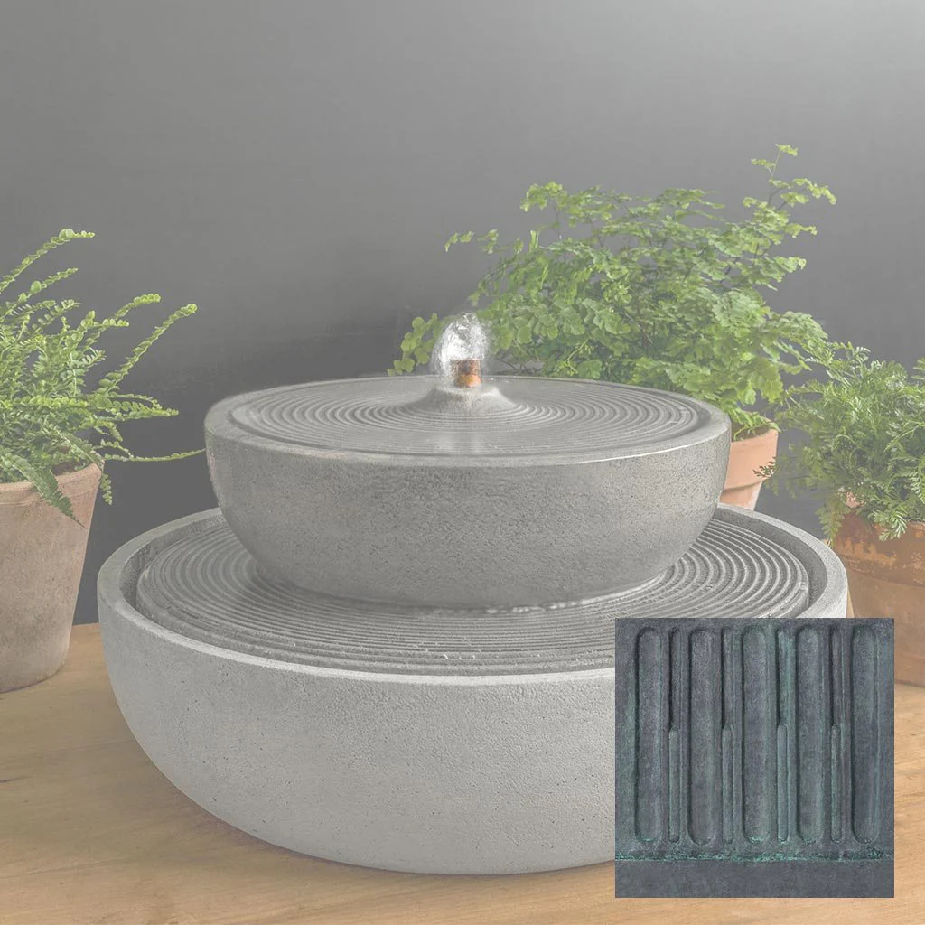 Lunas Fountain - Image 9