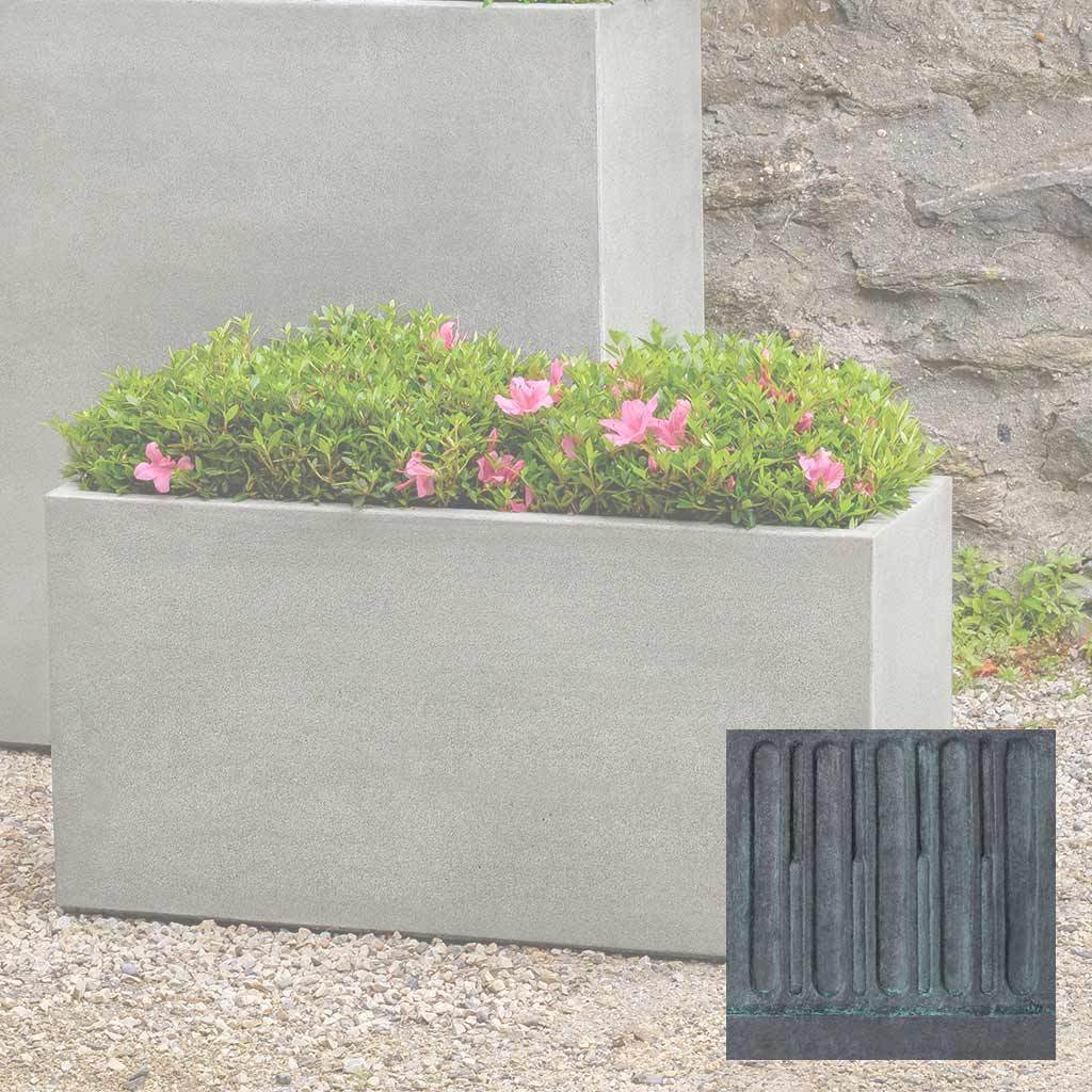 Metro Box Series Planter - Image 10
