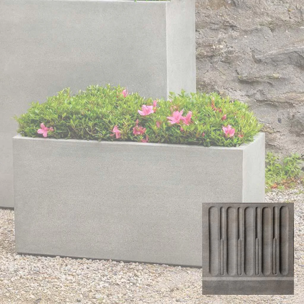 Metro Box Series Planter - Image 15