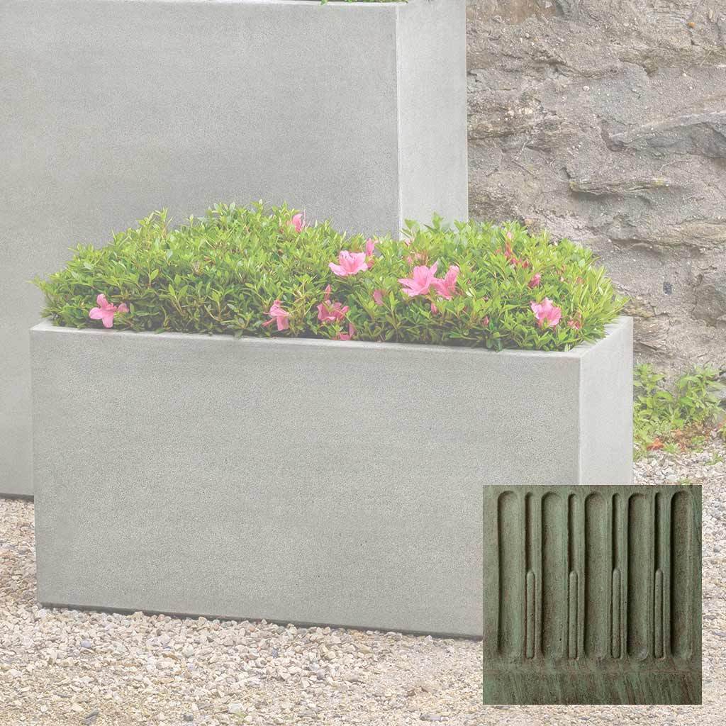 Metro Box Series Planter - Image 5
