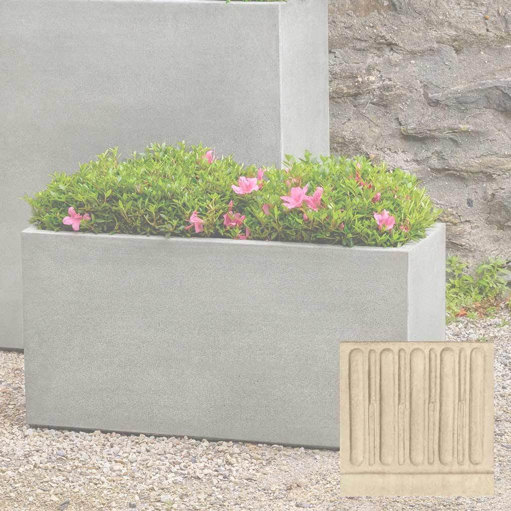 Metro Box Series Planter - Image 7