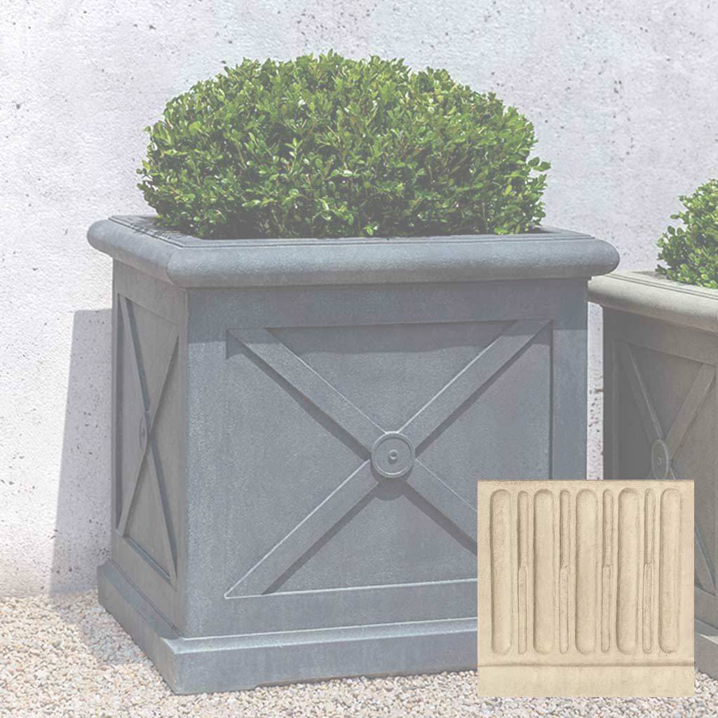 Montparnasse Planter - Large - Image 10