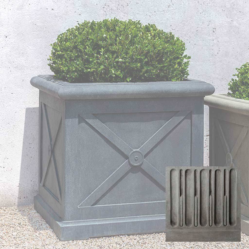 Montparnasse Planter - Large - Image 11