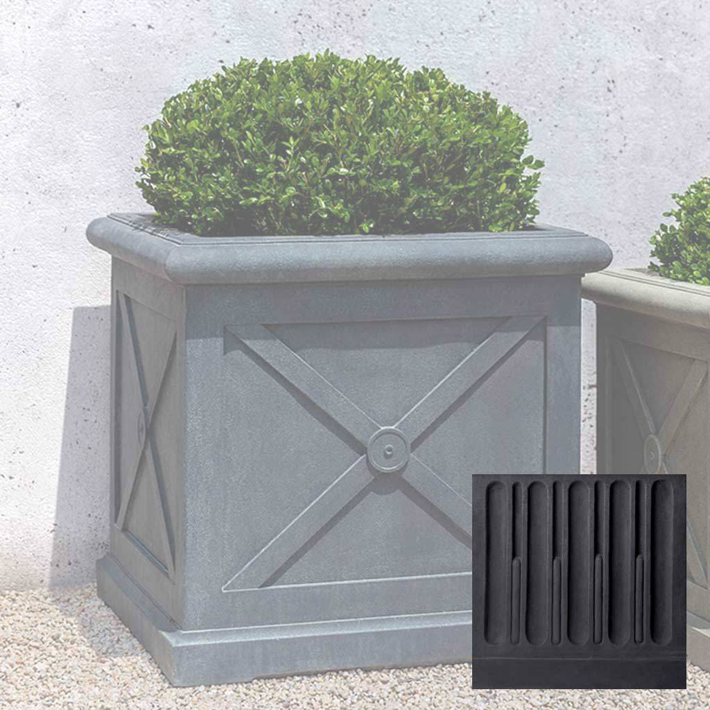 Montparnasse Planter - Large - Image 12