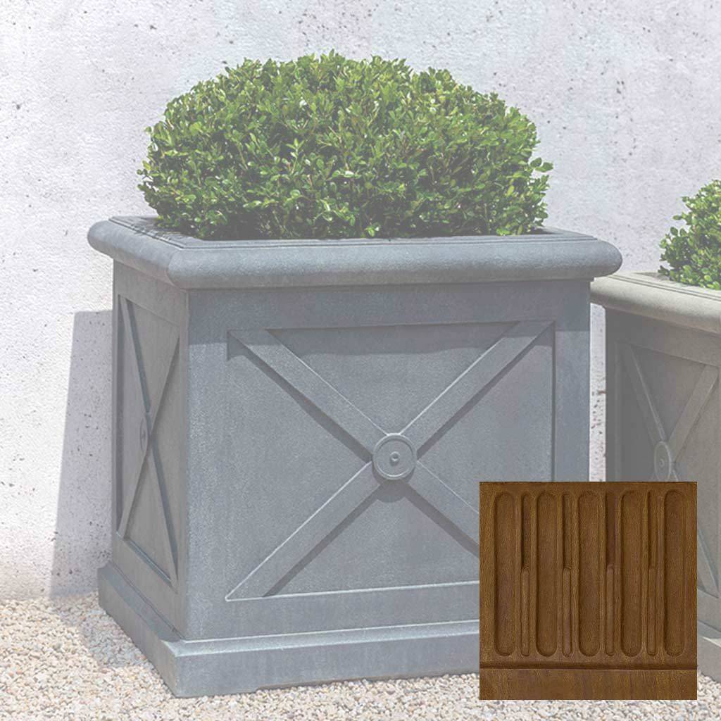 Montparnasse Planter - Large - Image 13