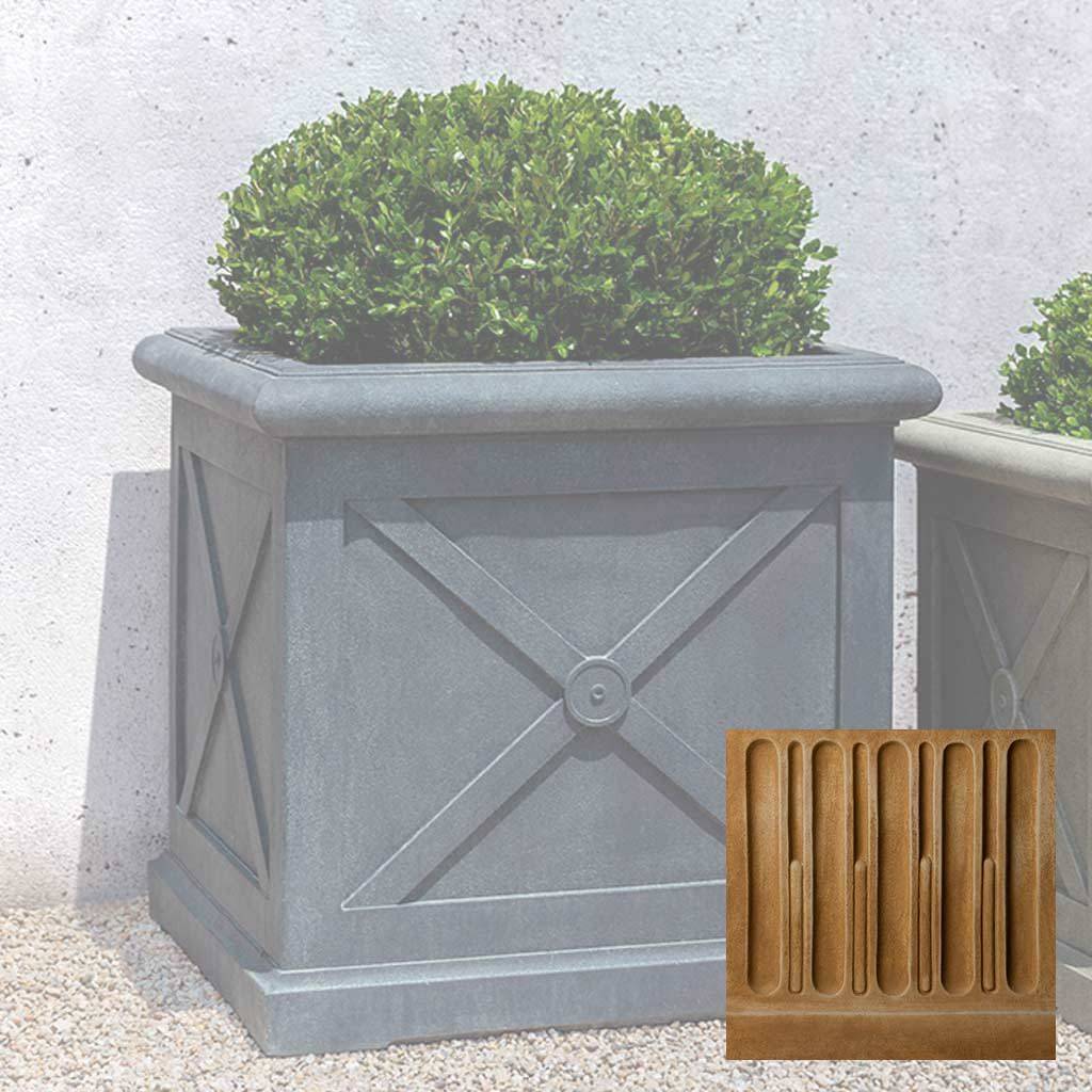 Montparnasse Planter - Large - Image 14