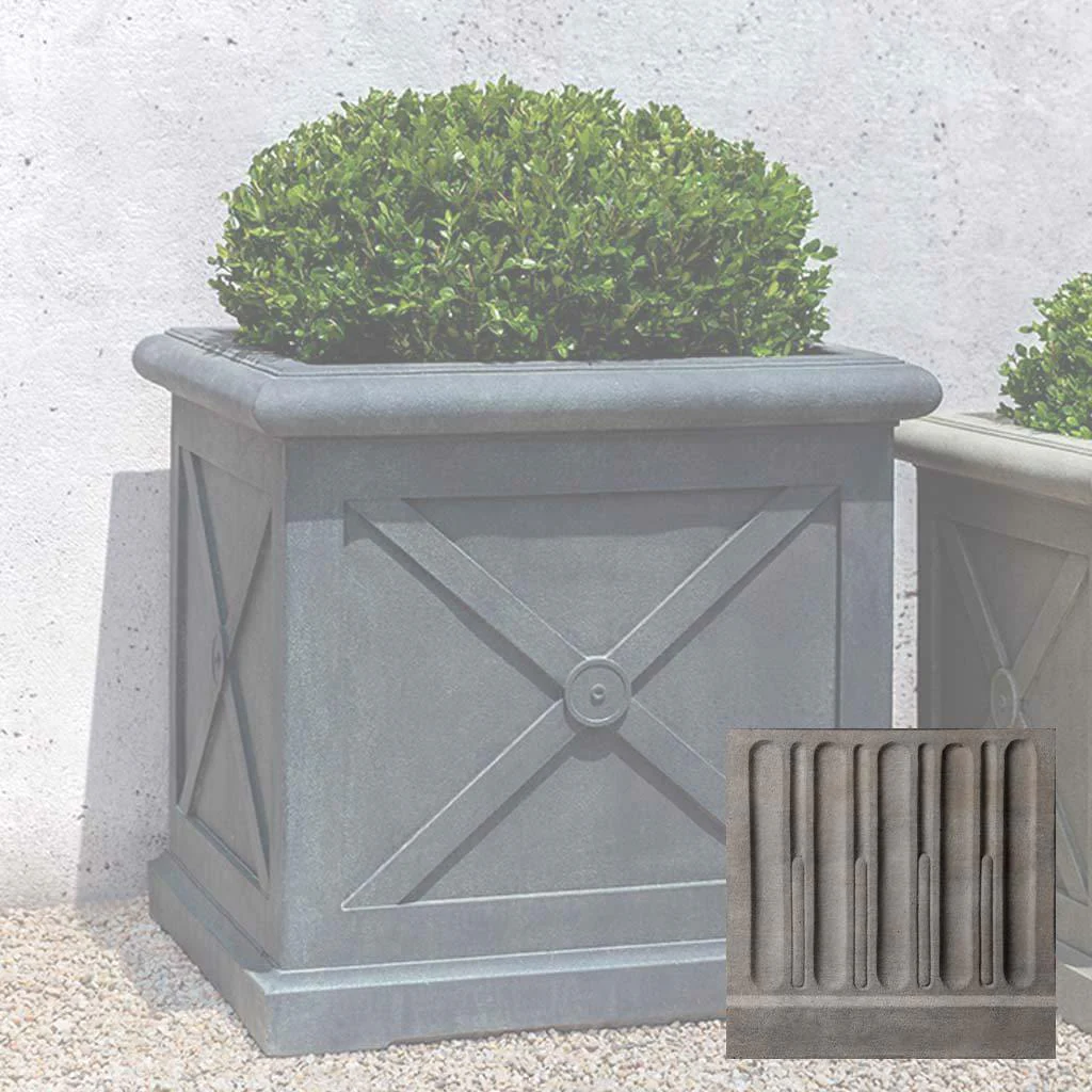 Montparnasse Planter - Large - Image 16