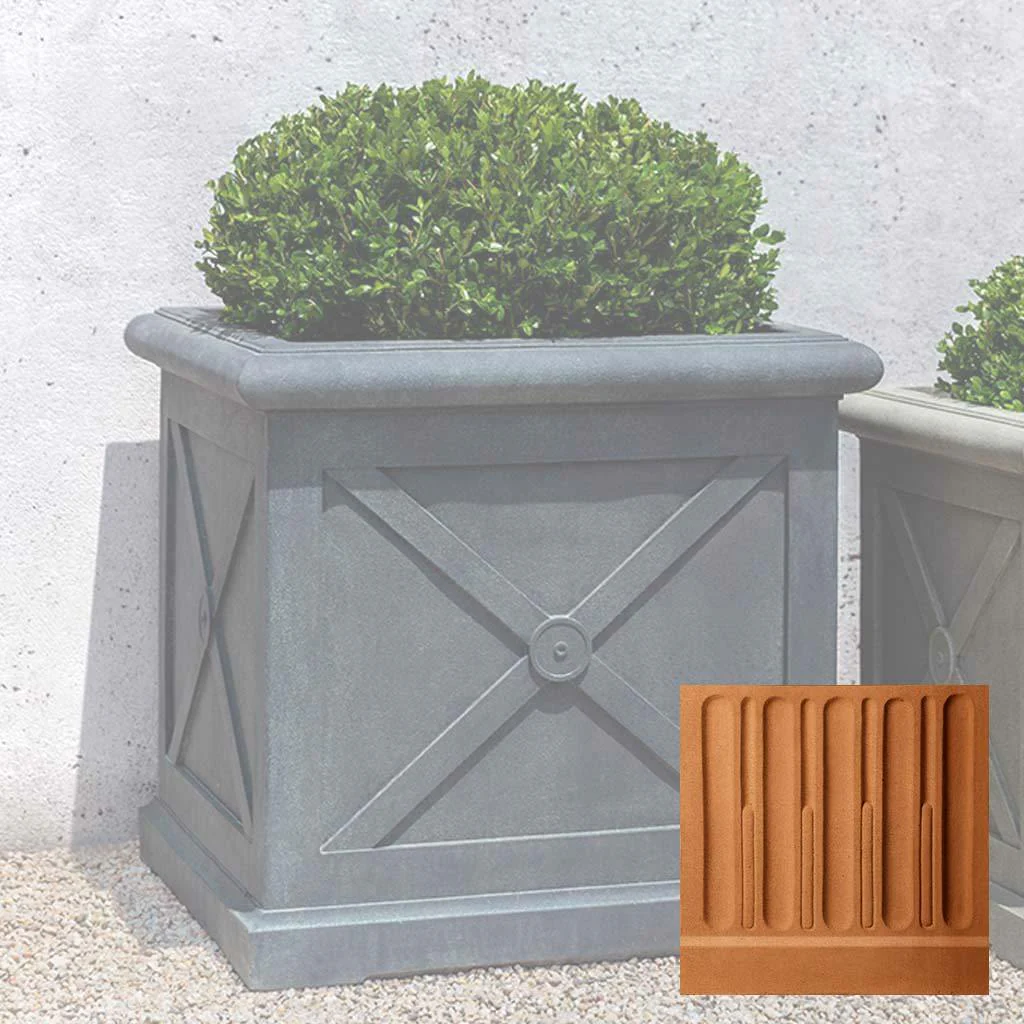 Montparnasse Planter - Large - Image 17