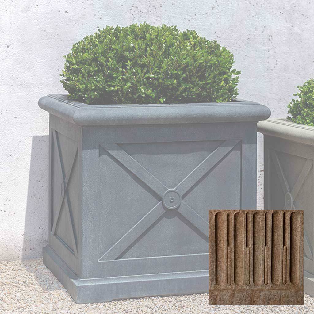 Montparnasse Planter - Large - Image 4