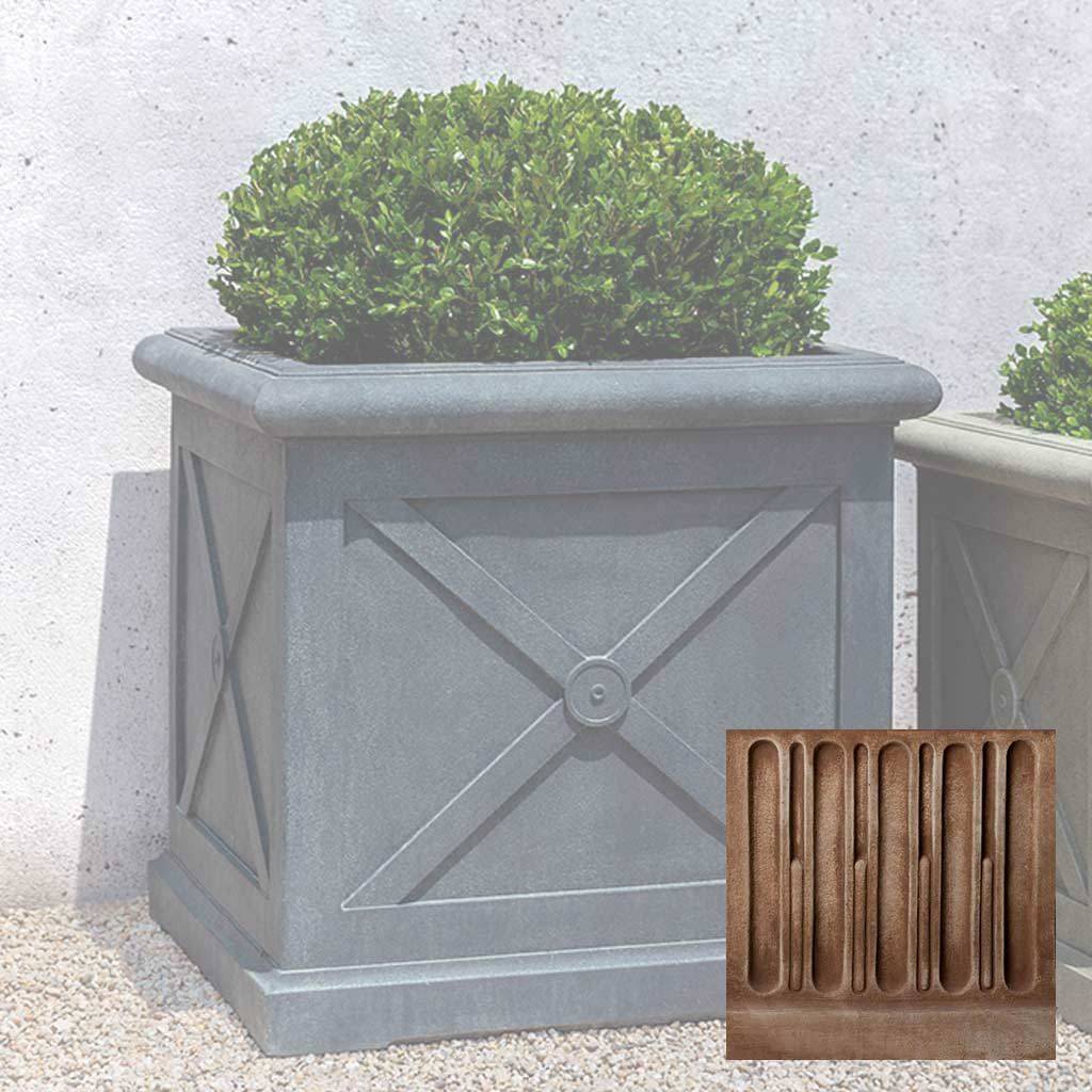 Montparnasse Planter - Large - Image 6