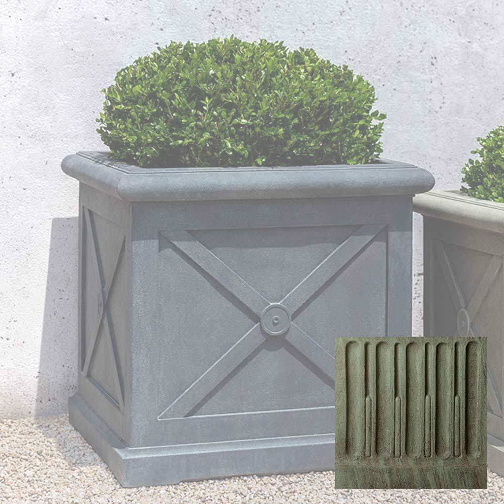 Montparnasse Planter - Large - Image 7