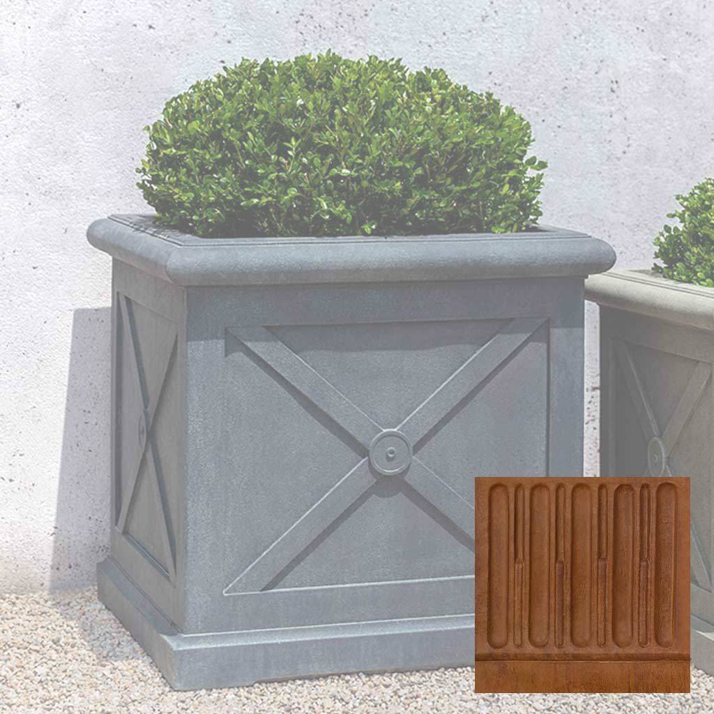 Montparnasse Planter - Large - Image 9