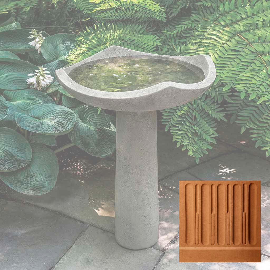 Oslo Birdbath - Large - Image 15
