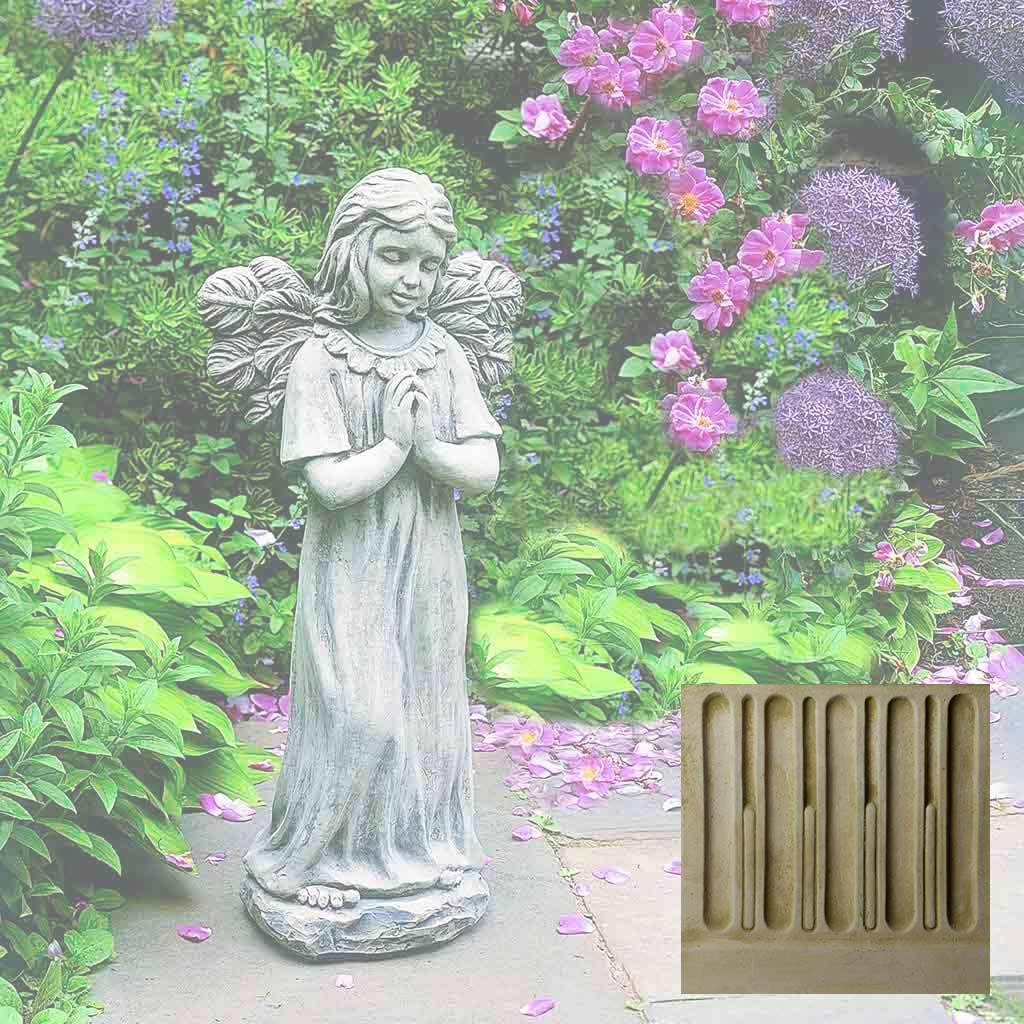 Praying Angel - Image 3
