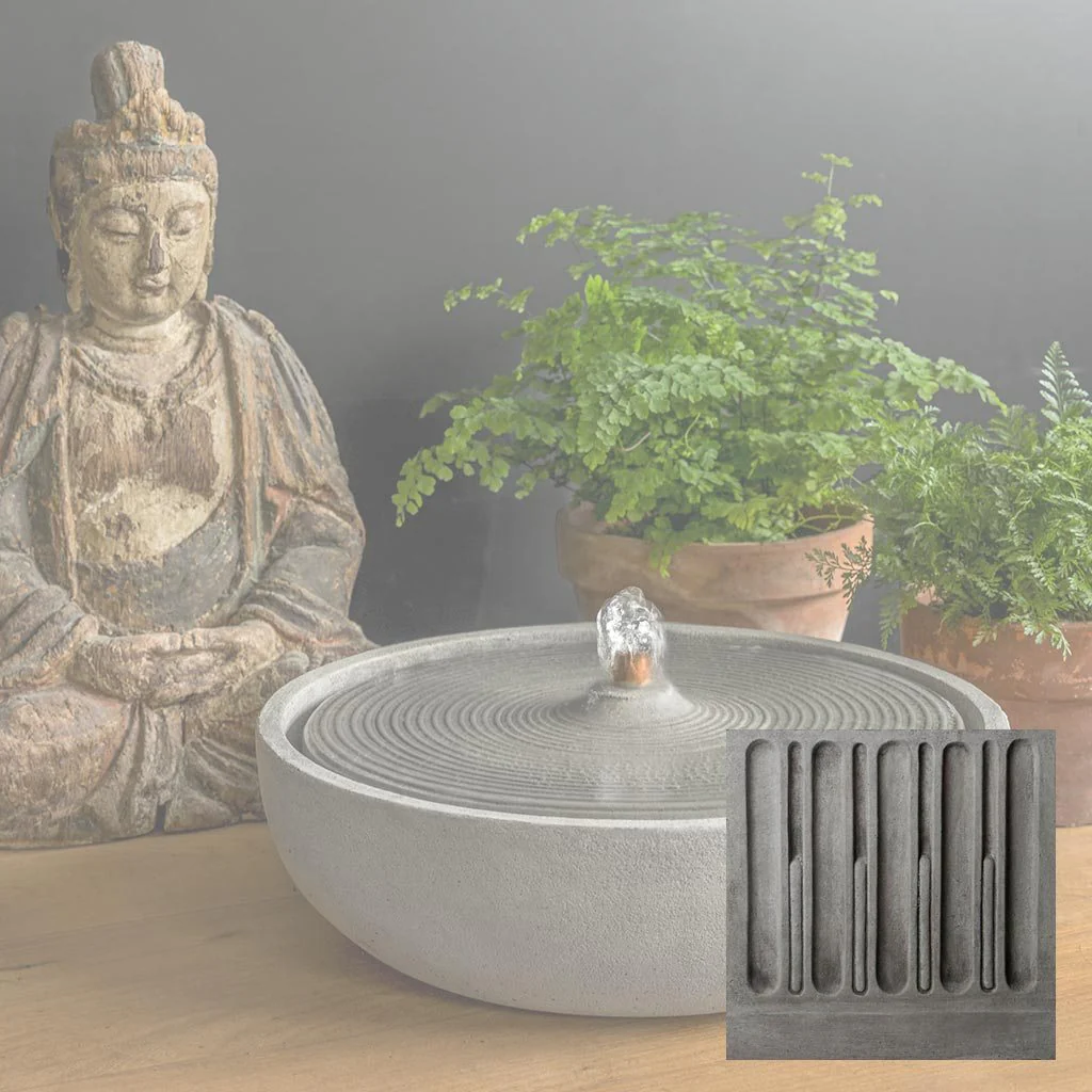 Ripple Fountain - Image 11