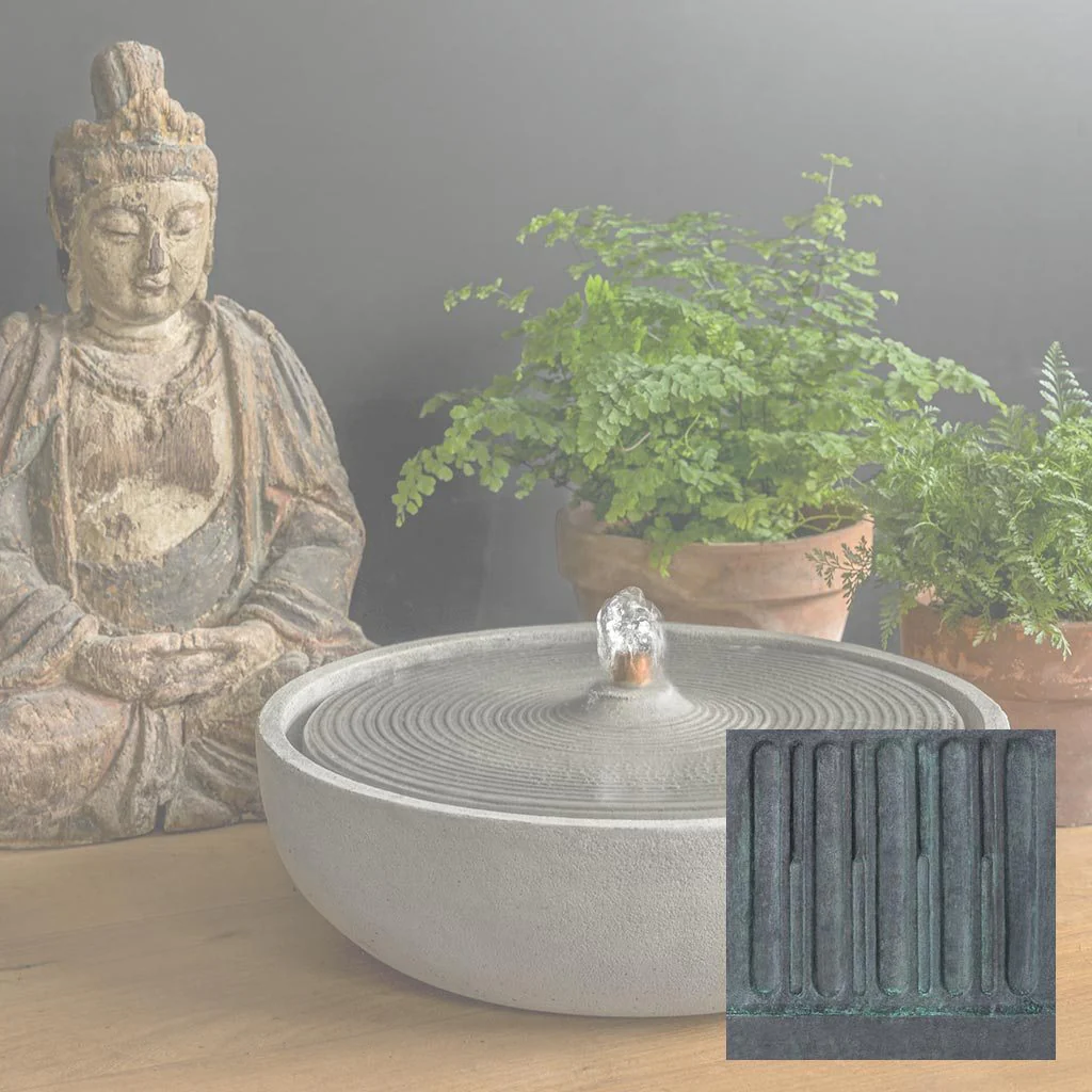 Ripple Fountain - Image 13