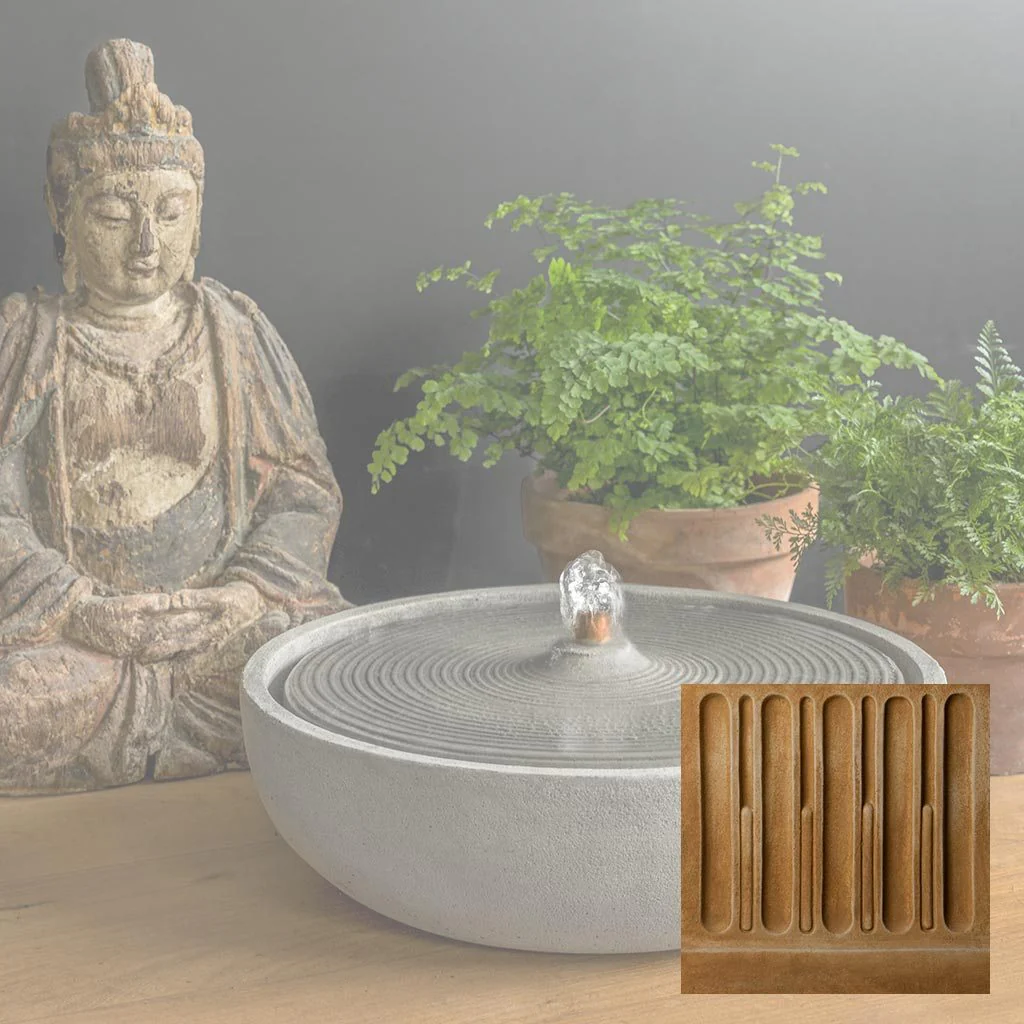 Ripple Fountain - Image 16