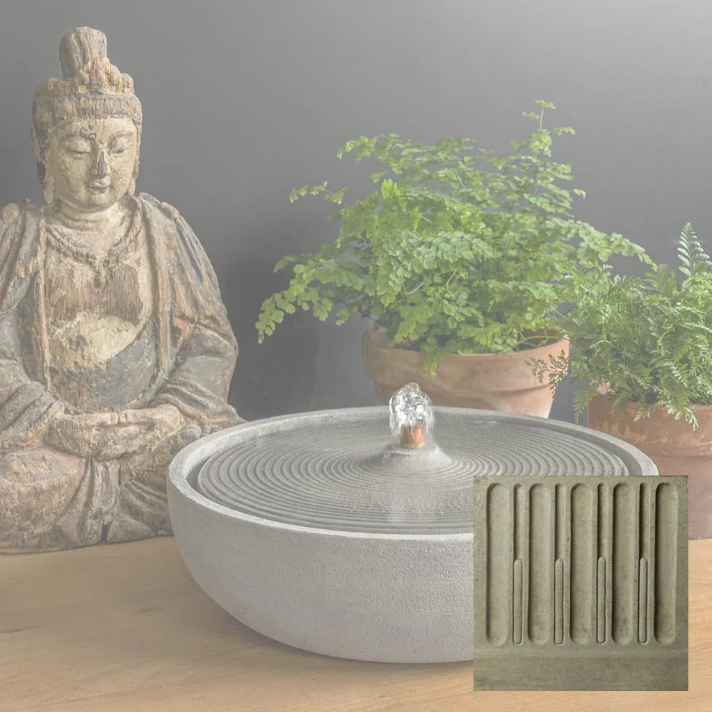 Ripple Fountain - Image 17