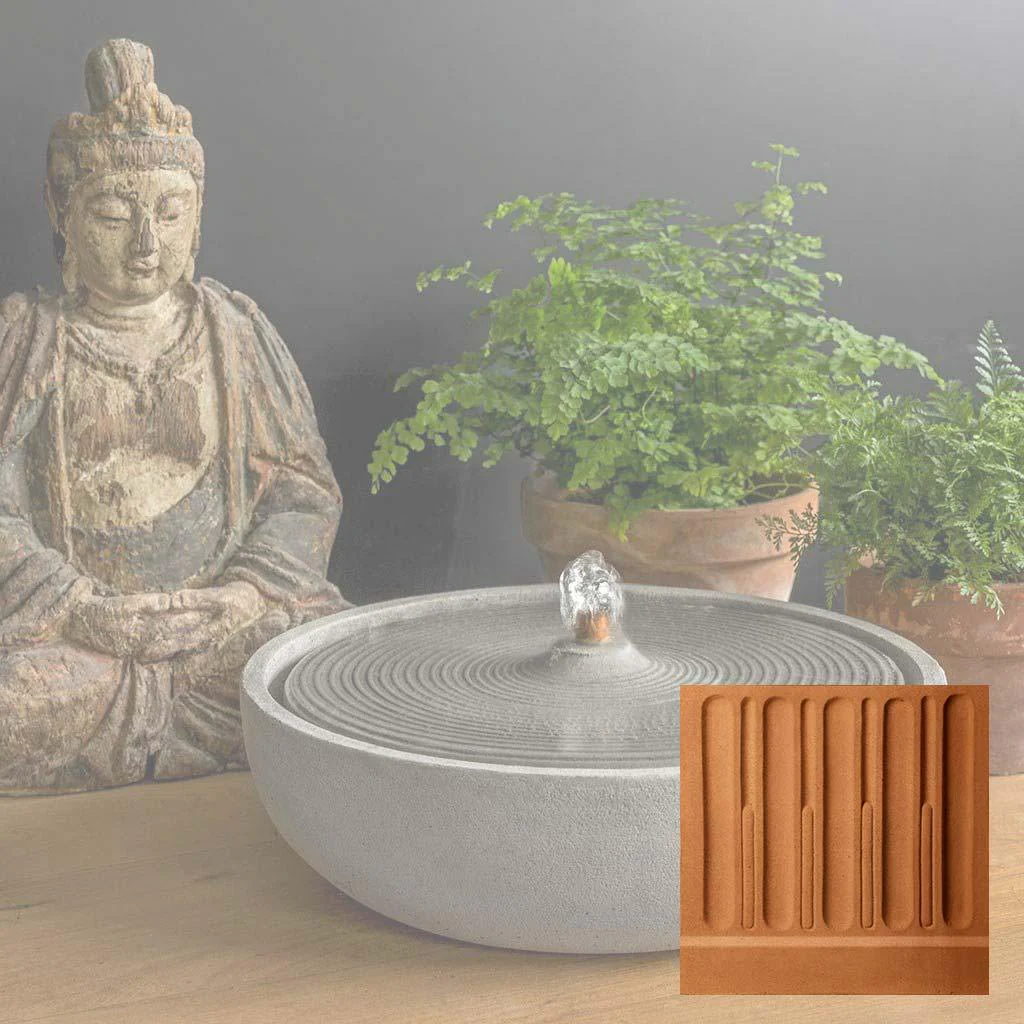 Ripple Fountain - Image 19