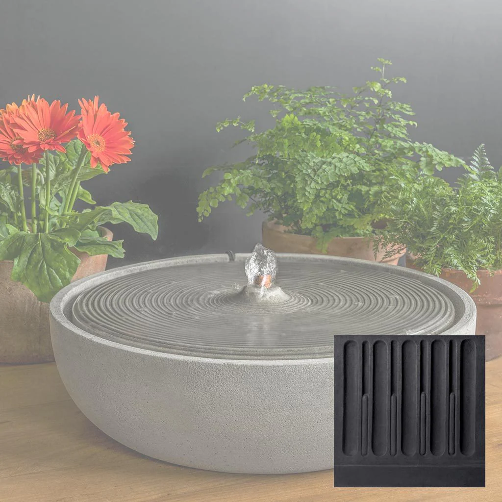Ripple Fountain - Large - Image 10