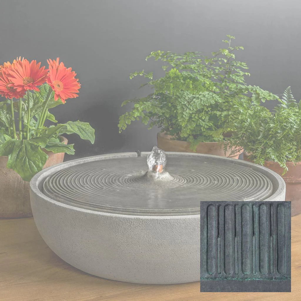 Ripple Fountain - Large - Image 9