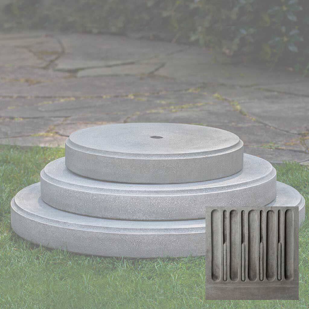 Round Plinth 18.75 Inch - Image 7