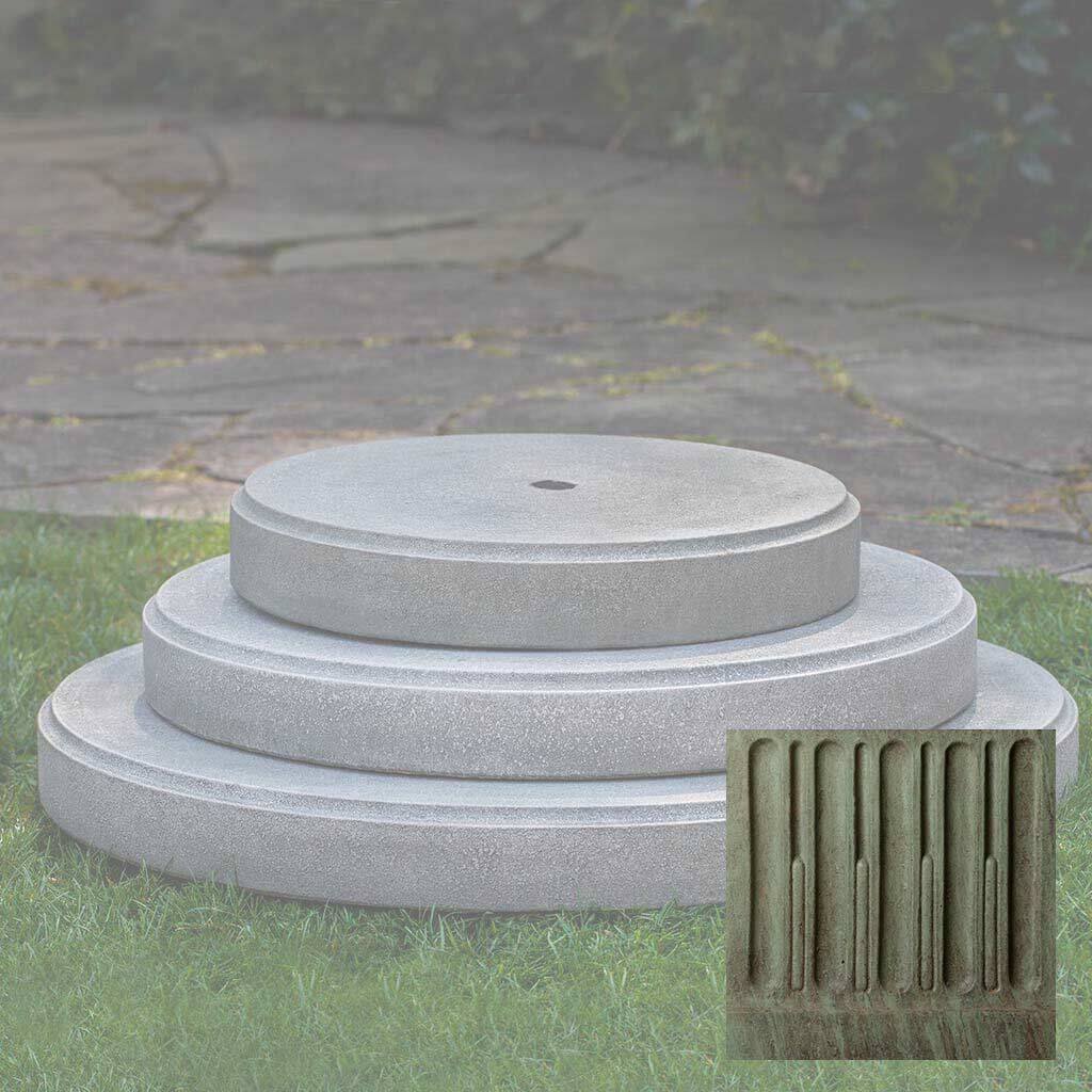Round Plinth 25 Inch - Image 3