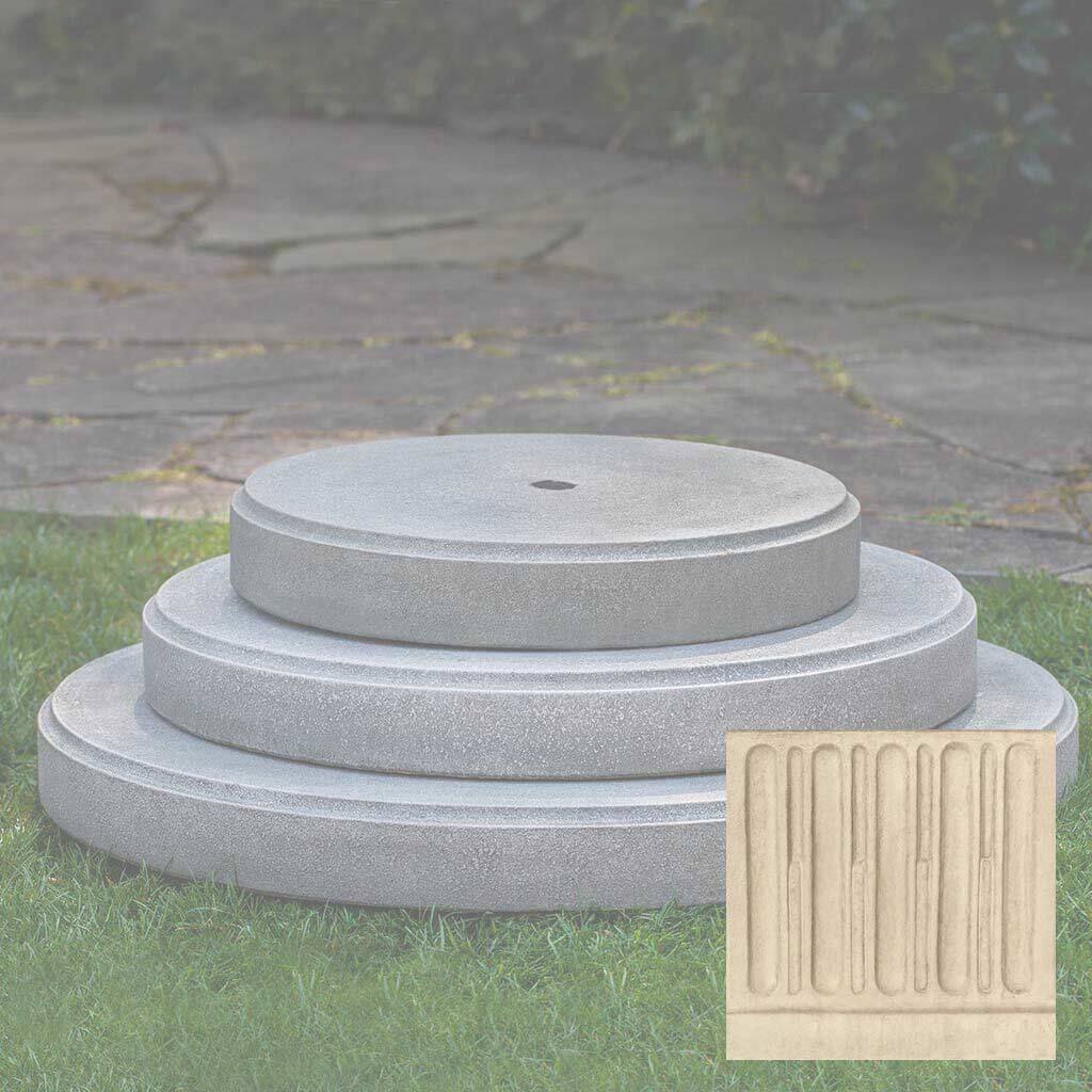 Round Plinth 25 Inch - Image 5