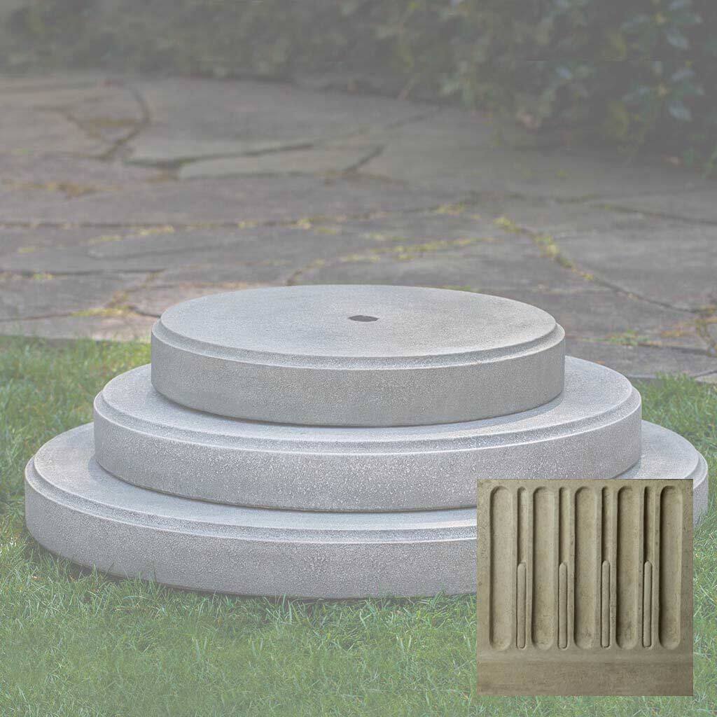 Round Plinth 25 Inch - Image 8