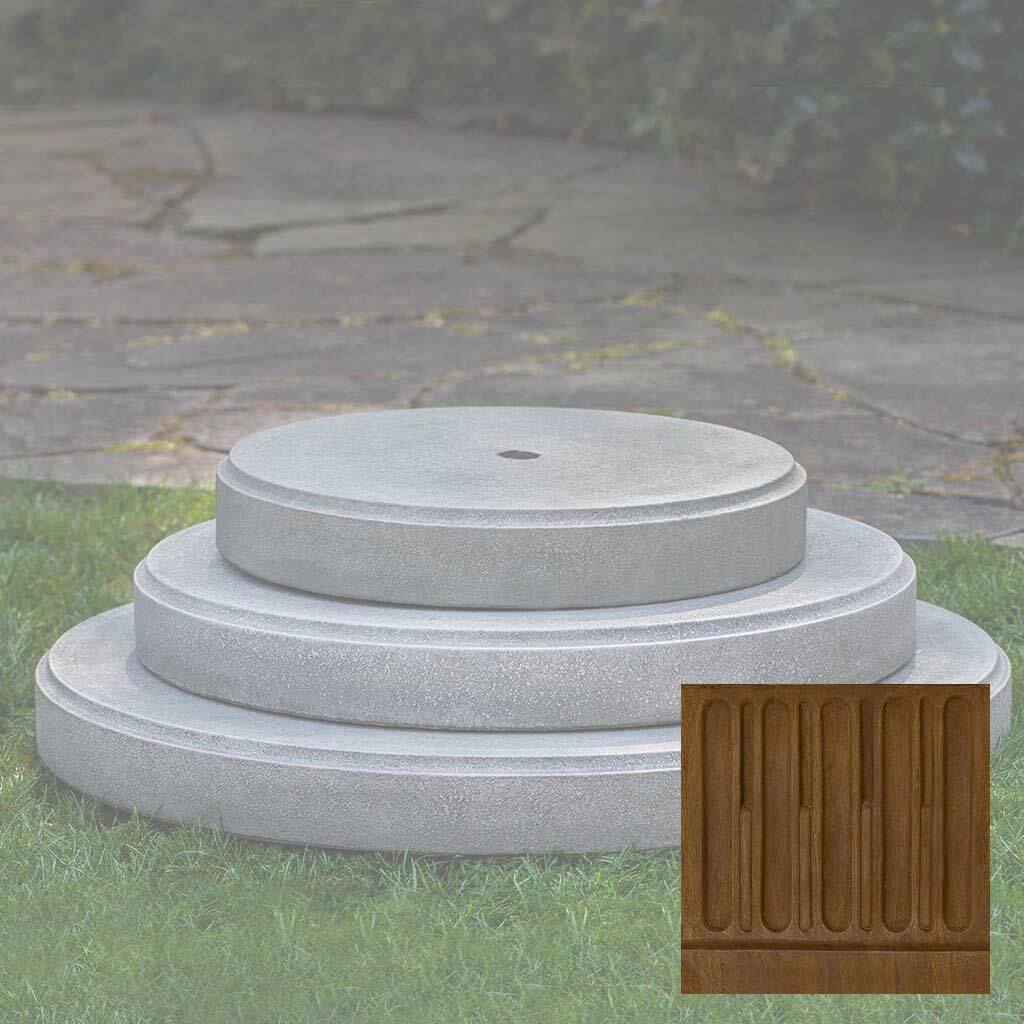 Round Plinth 31 Inch - Image 11