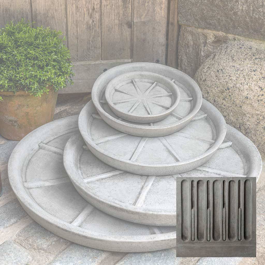 Saucer, Medium - Image 11