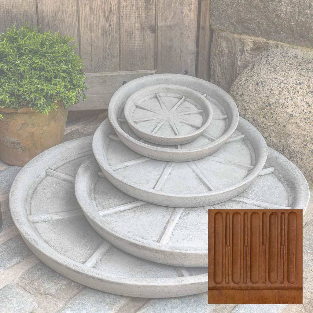 Saucer, Medium - Image 18