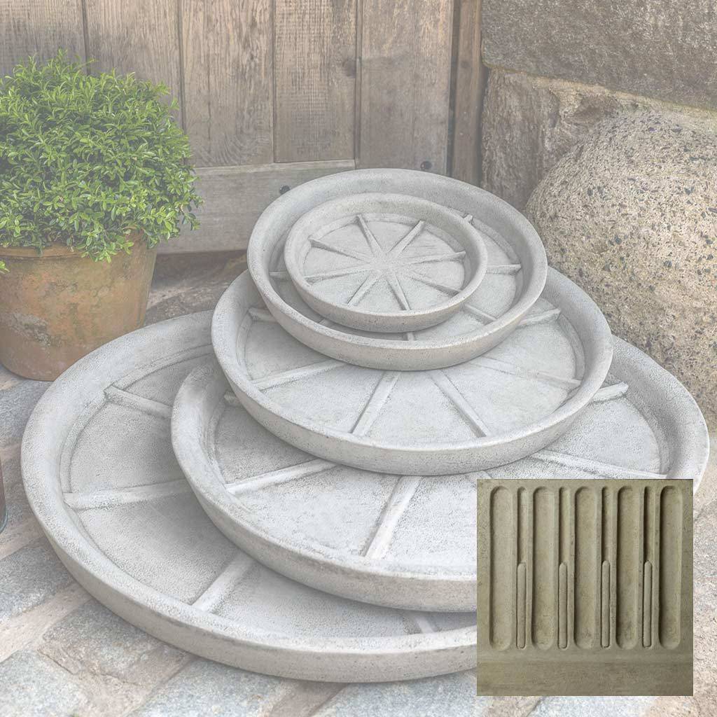 Saucer, Medium - Image 39