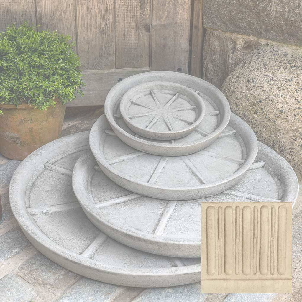 Saucer, Medium - Image 49