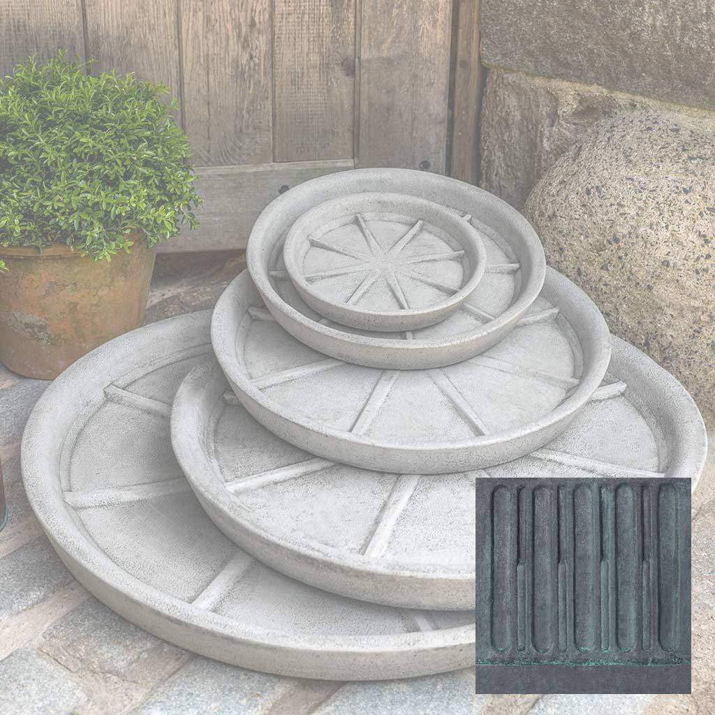 Saucer, Medium - Image 52