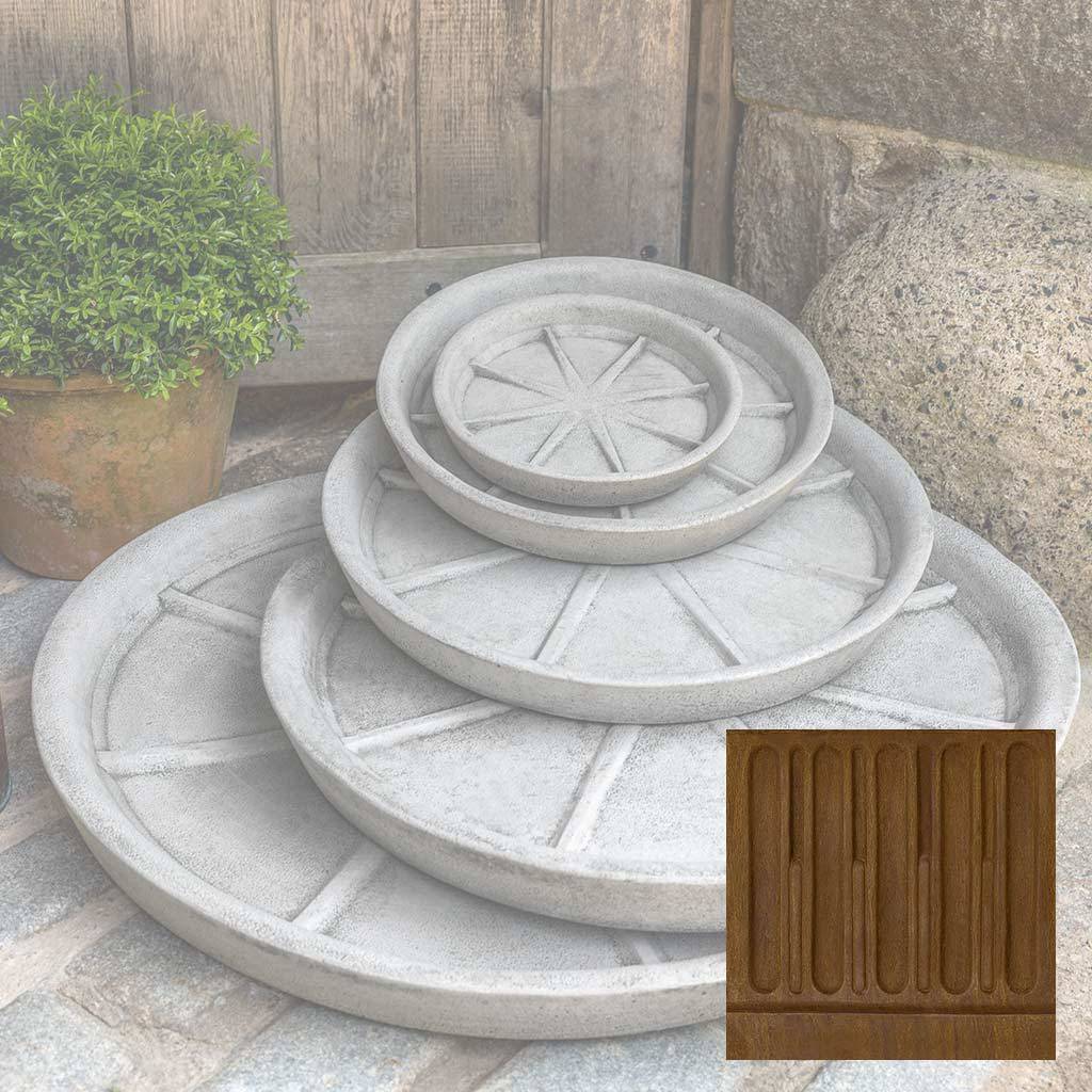 Saucer, Medium - Image 54