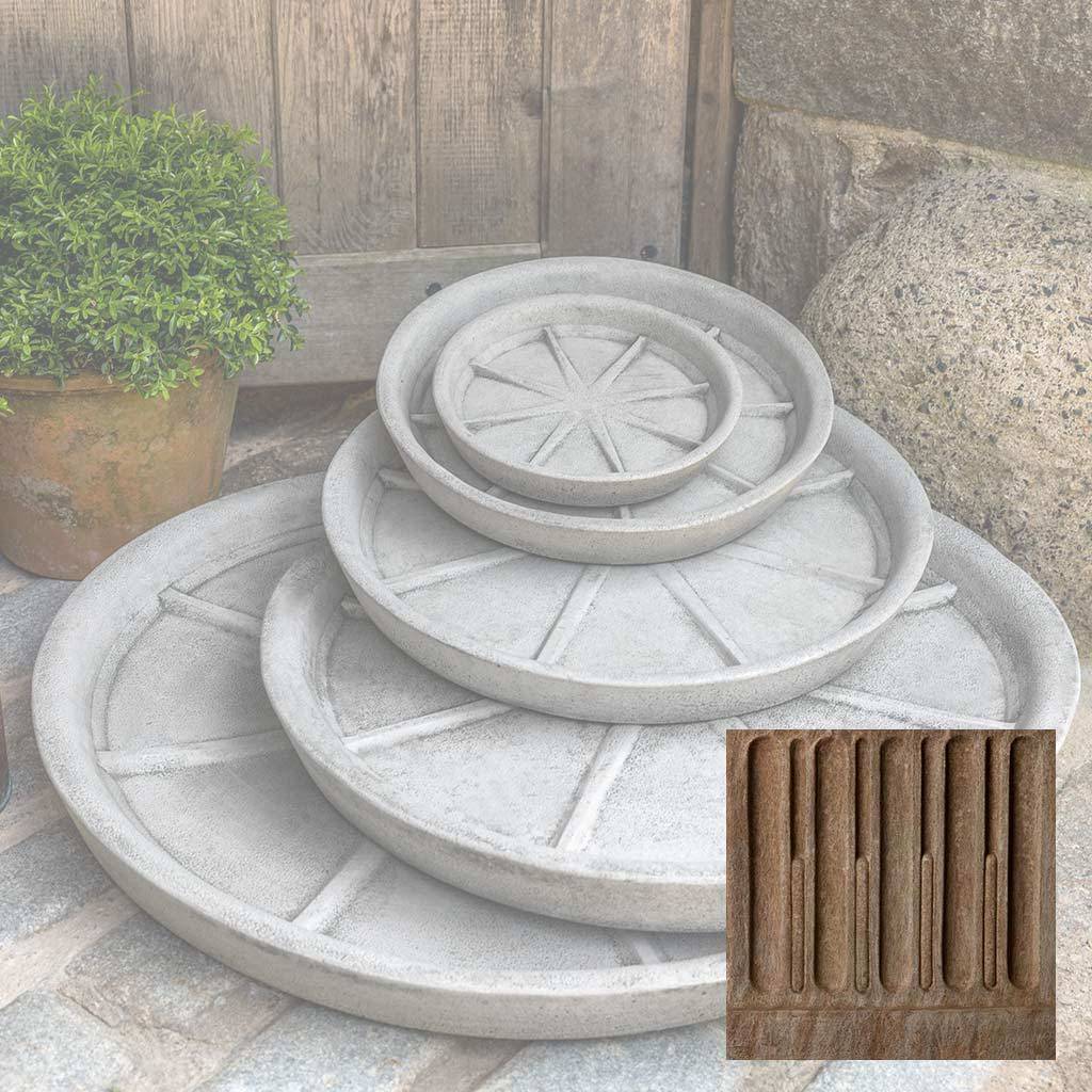 Saucer, Medium - Image 57