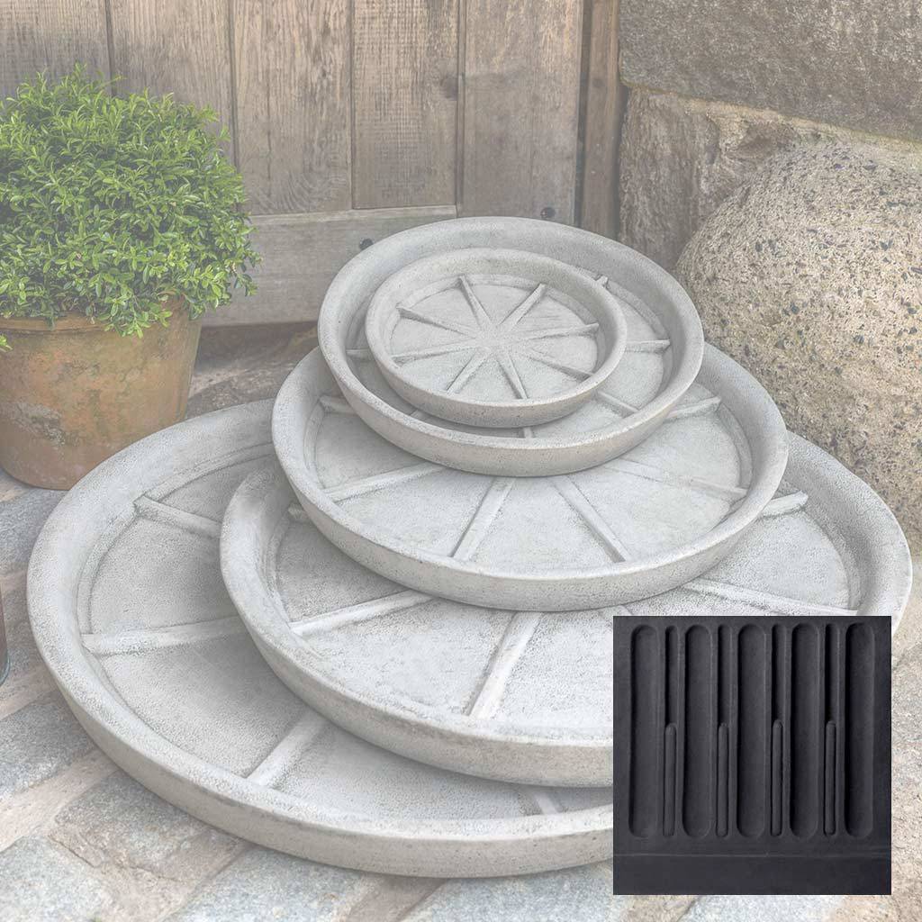 Saucer, Small - Image 13