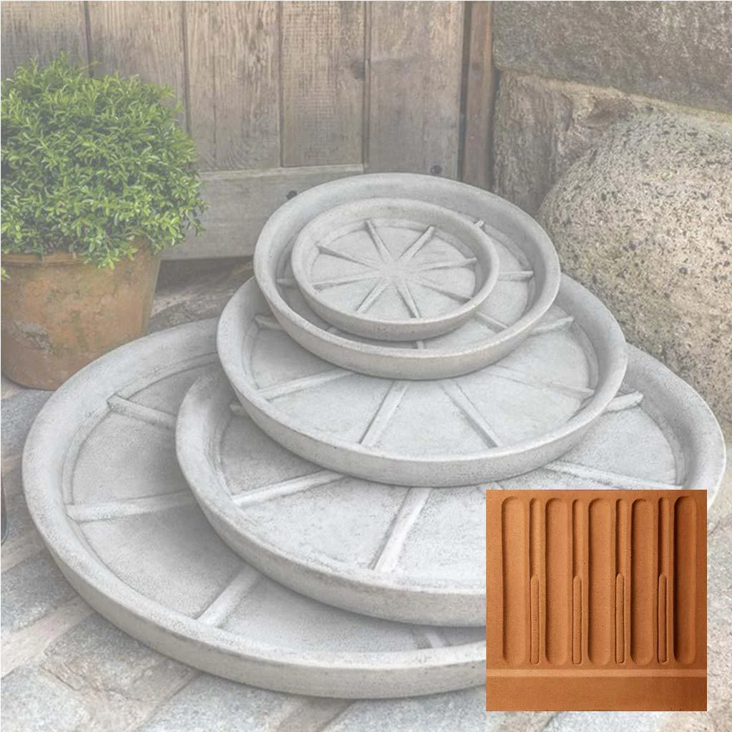 Saucer, Small - Image 20