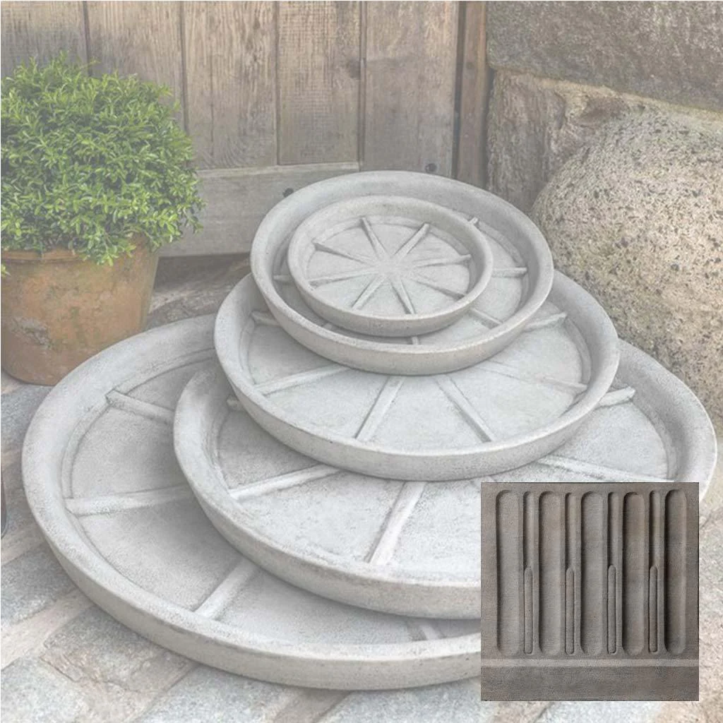 Saucer, Small - Image 3