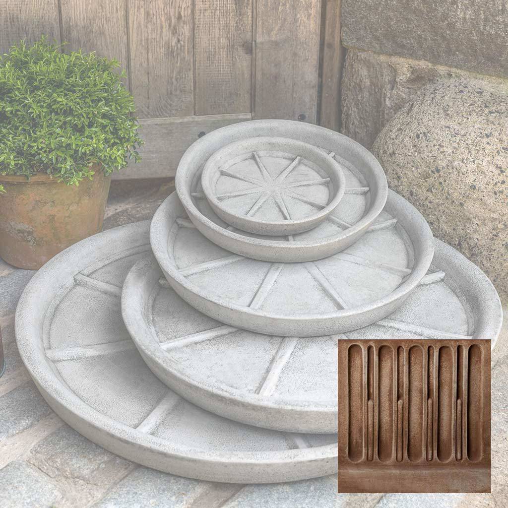 Saucer, Small - Image 6