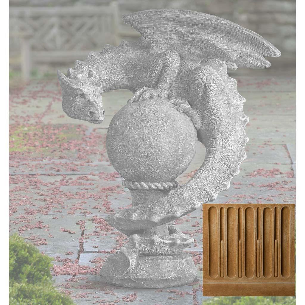 Sentry Dragon, Left - Image 11