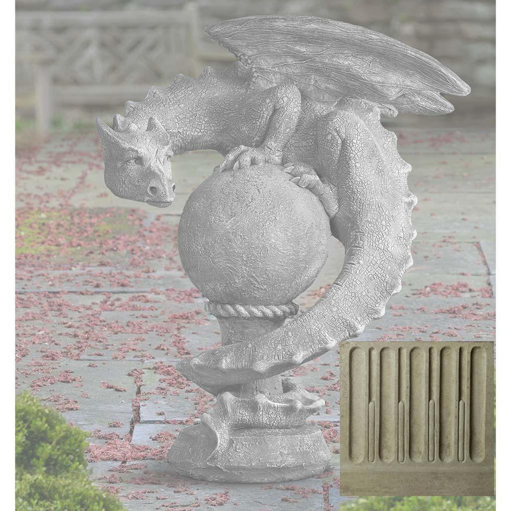 Sentry Dragon, Left - Image 12