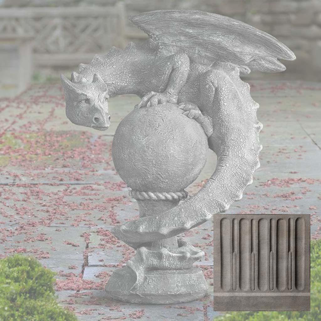 Sentry Dragon, Left - Image 13