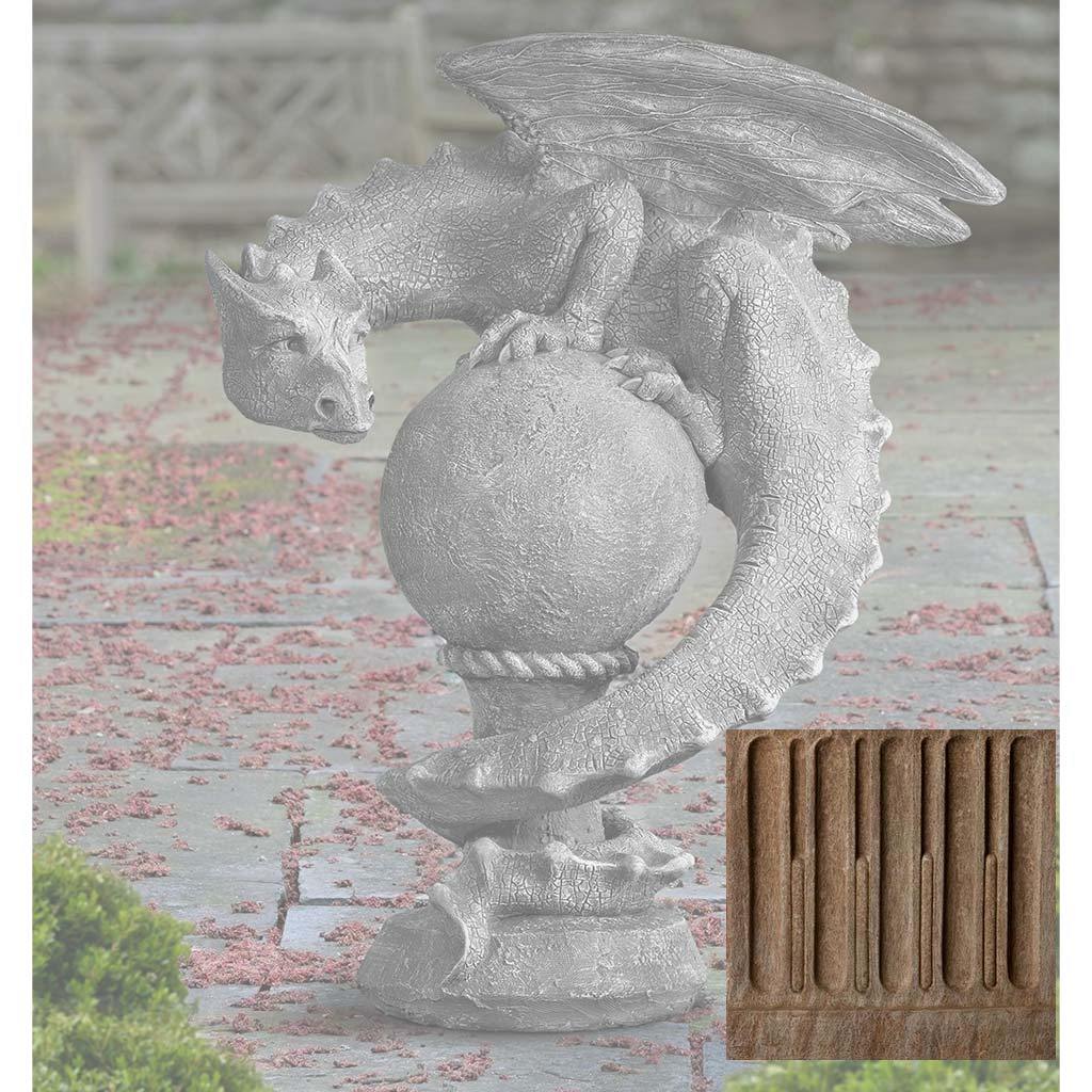 Sentry Dragon, Left - Image 15