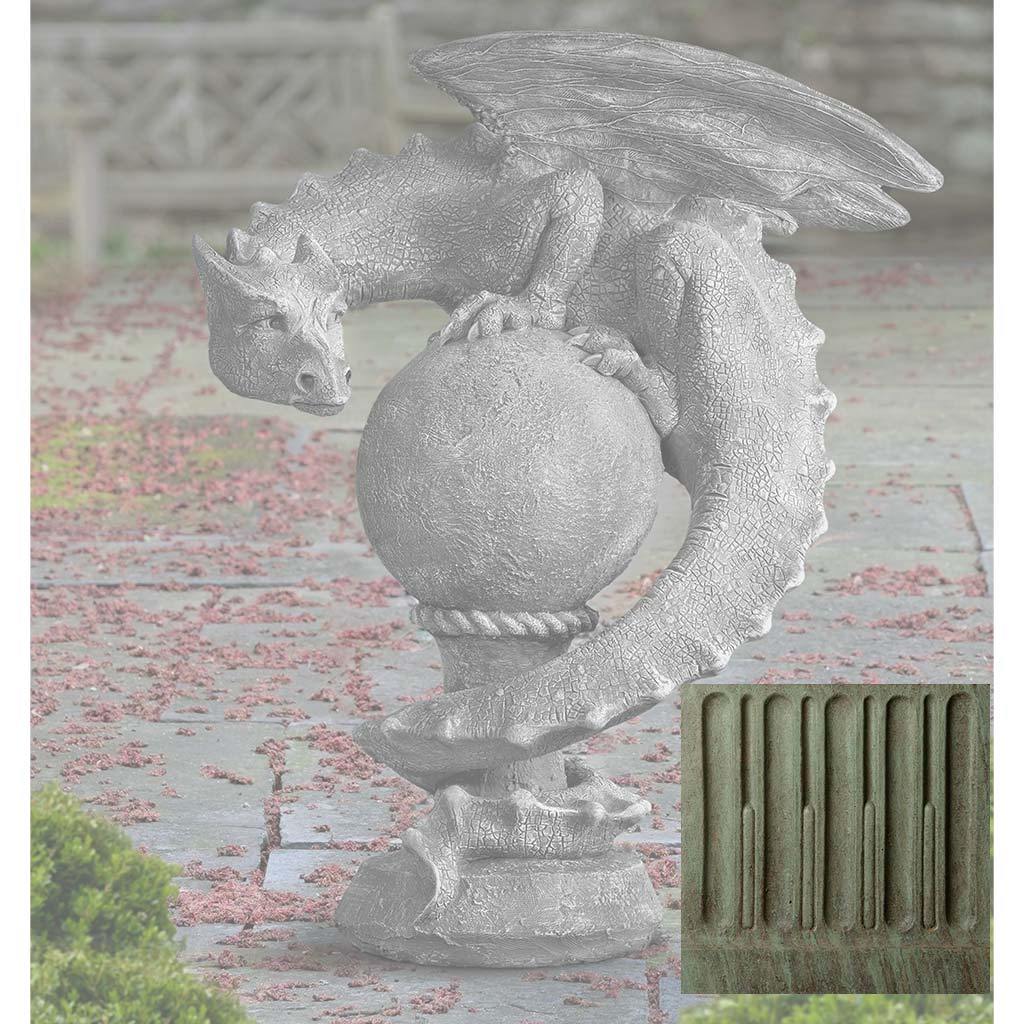 Sentry Dragon, Left - Image 3