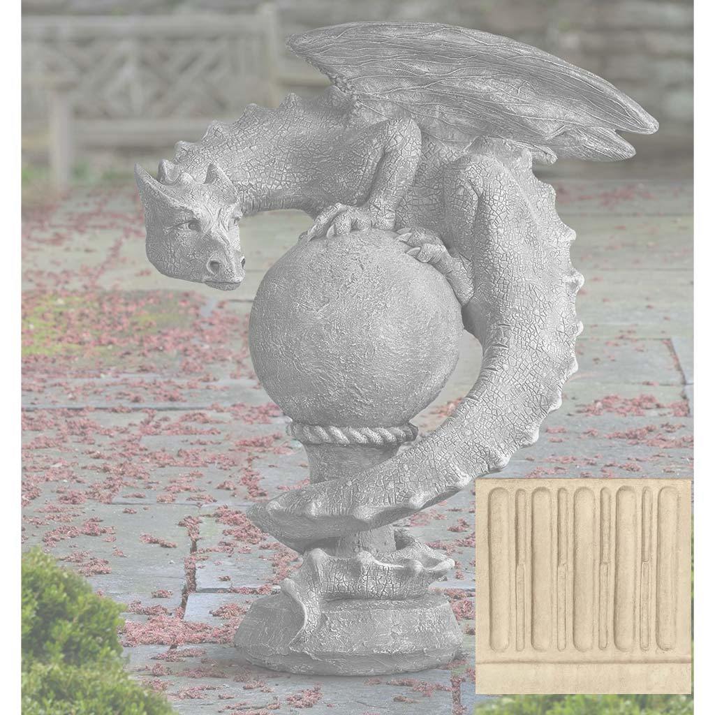 Sentry Dragon, Left - Image 5