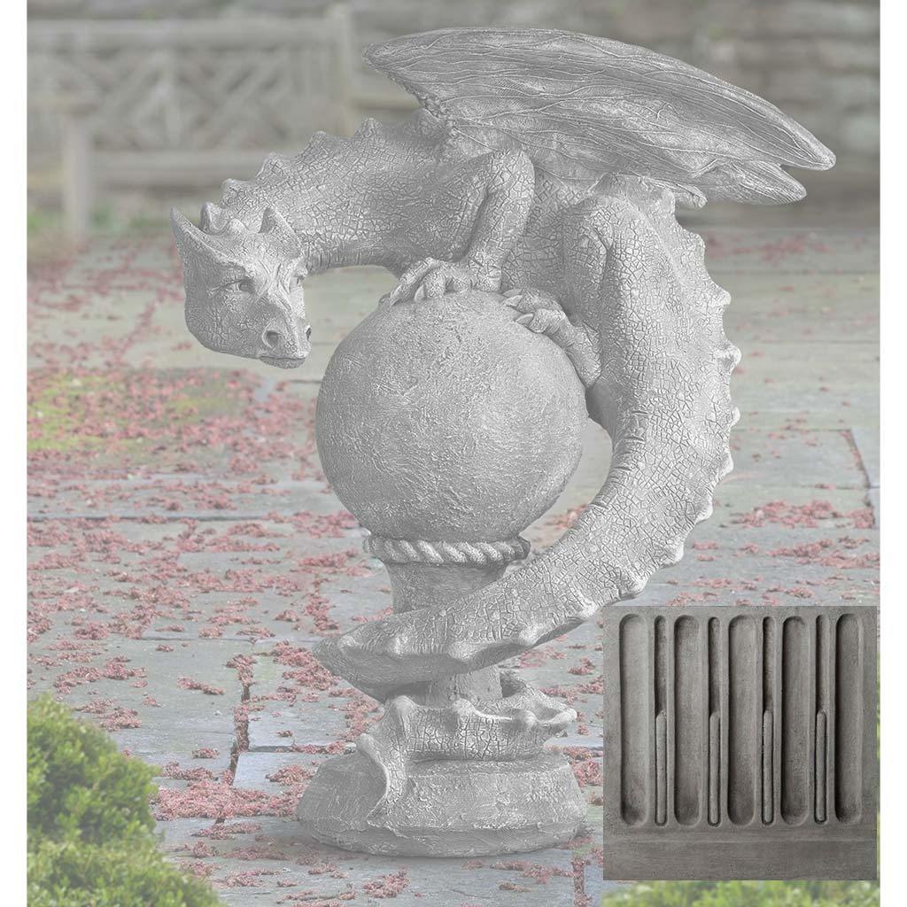 Sentry Dragon, Left - Image 7