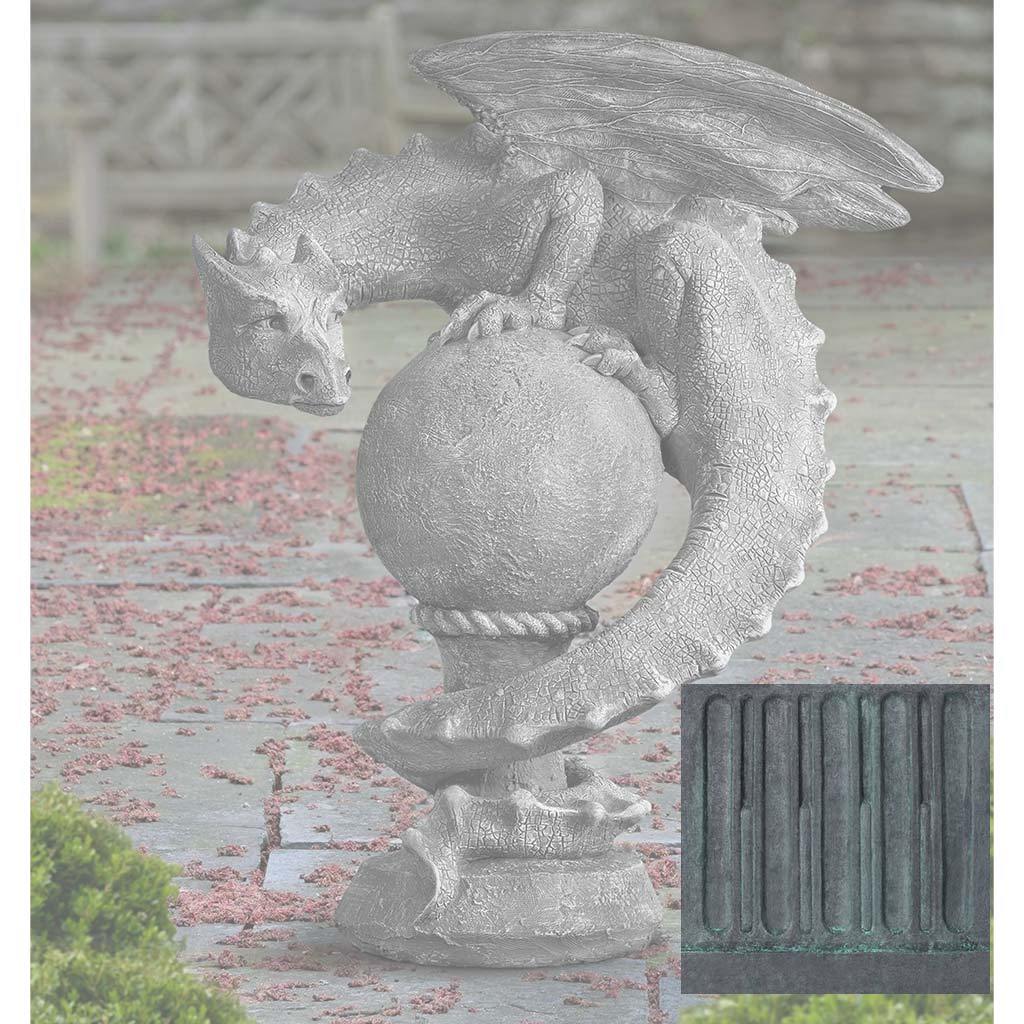 Sentry Dragon, Left - Image 8